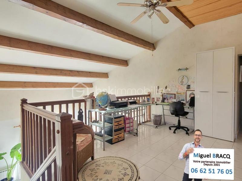 Villa - 115 m² - 4 pièces