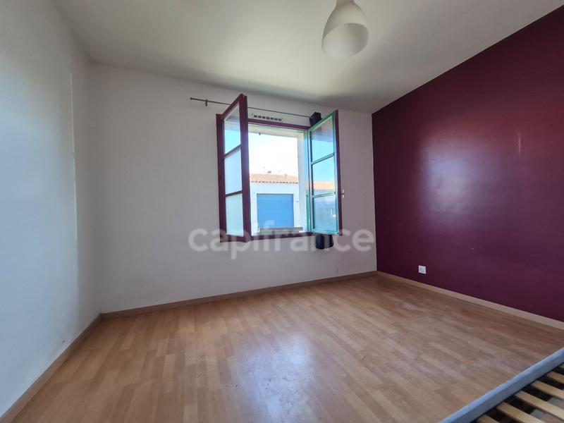 Maison - 188 m² - 8 pièces