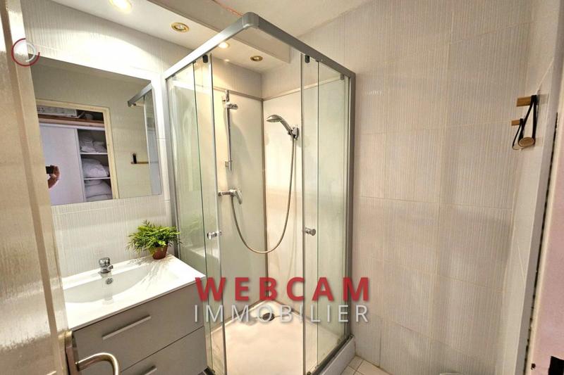 Appartement - 8 m² - 2 pièces