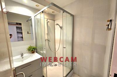 Appartement - 8 m² - 2 pièces