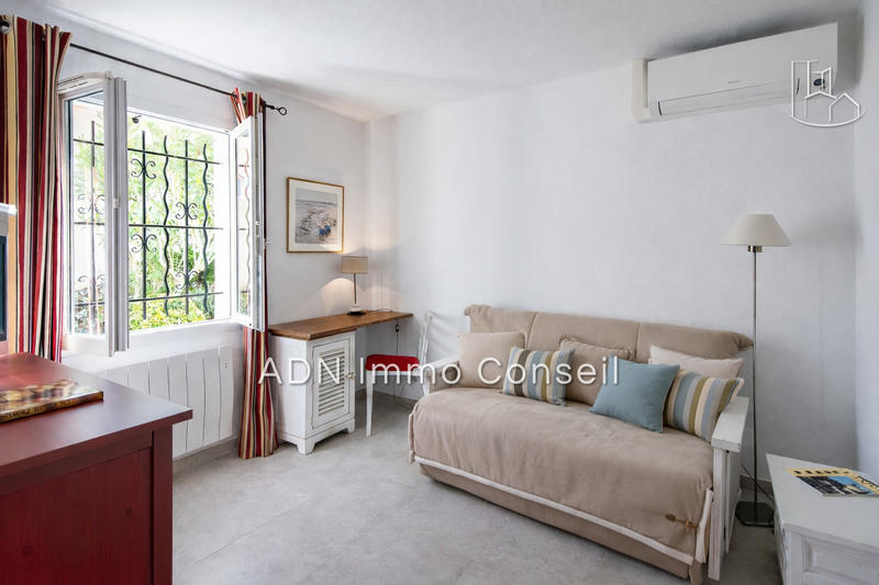 Maison - 113 m² - 5 pièces