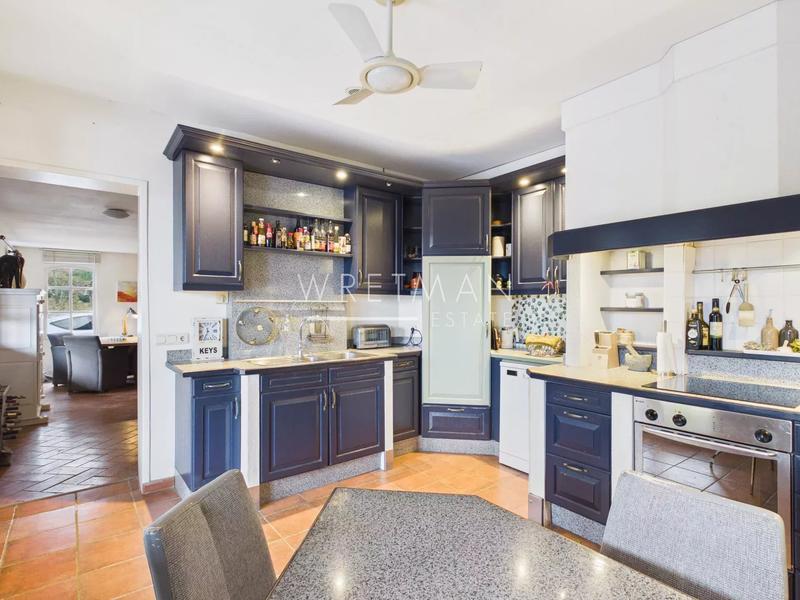 Maison - 111 m² - 4 pièces