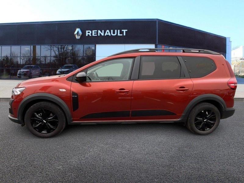 Dacia Jogger TCe 110 7 places Extreme +