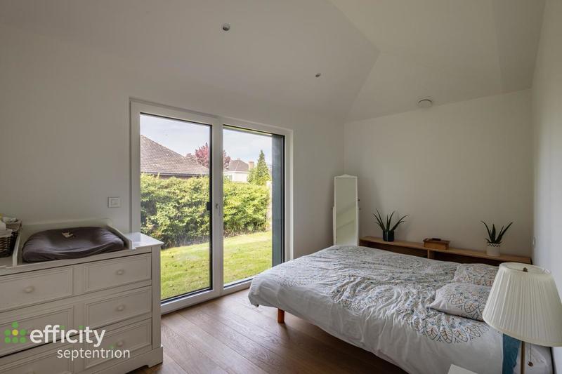 Villa - 173 m² - 5 pièces