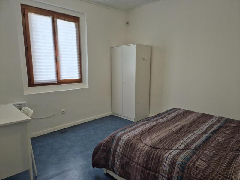 Maison - 97 m² - 5 pièces