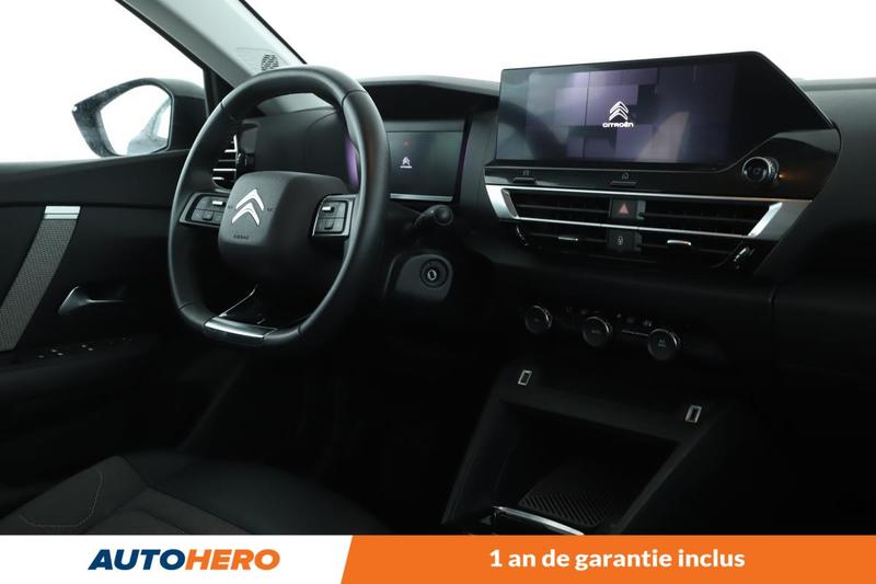 Citroën C4 1.5 Blue-HDi Feel Pack Eat8 131 ch