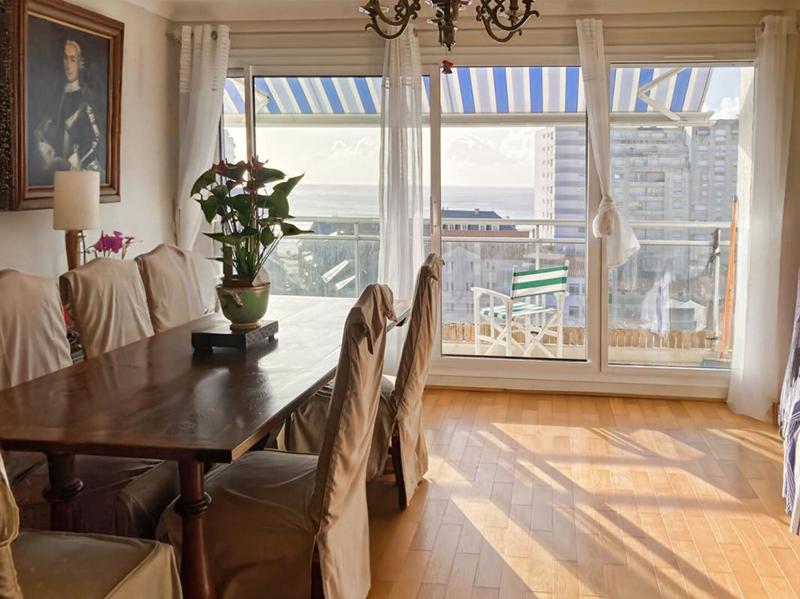 Appartement - 53 m² - 2 pièces