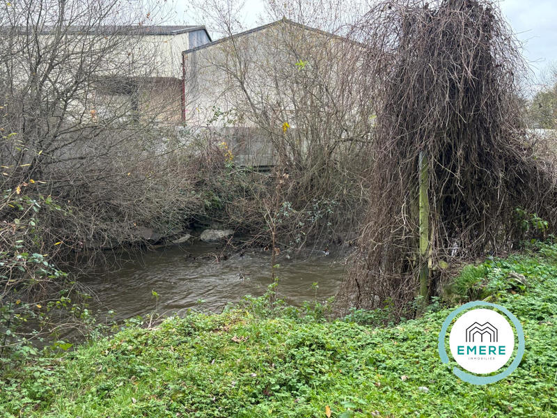 Maison - 150 m² - 8 pièces