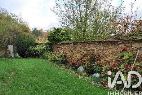 Maison - 145 m² - 5 pièces