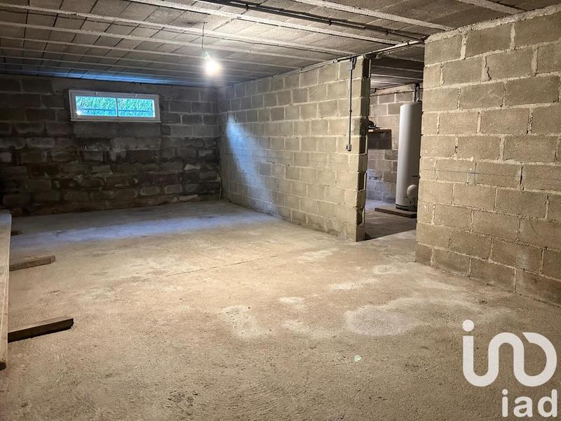 Maison - 130 m² - 7 pièces