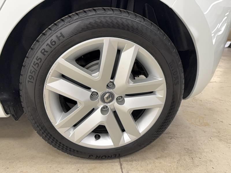 Renault Clio E-Tech 140 - 21n Business