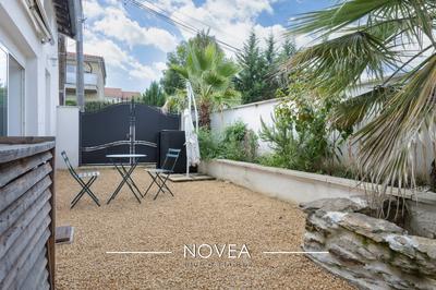 Duplex - 56 m² - 3 pièces