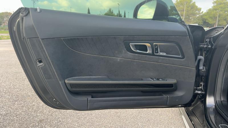 Mercedes Amg Gt 4.0 V8 585 Speedshift Dct7 R