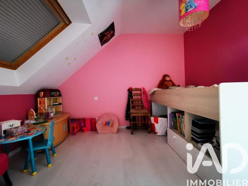 Maison - 148 m² - 6 pièces