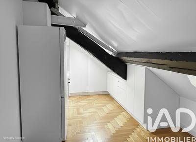 Appartement - 27 m² - 1 pièce