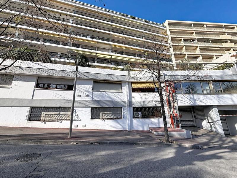 Appartement - 38 m² - 1 pièce