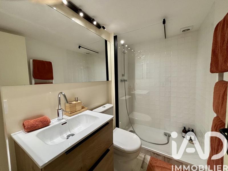 Maison - 48 m² - 3 pièces