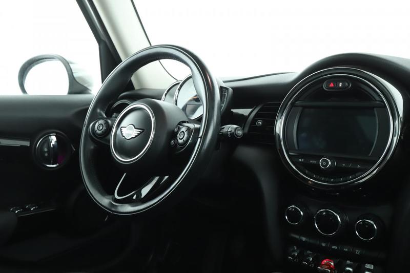 Mini Mini One Finition Chili 5p 102 ch