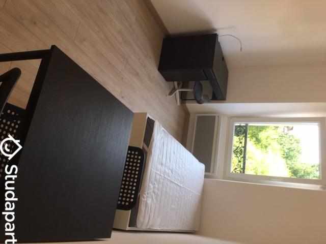 Appartement - 18 m² - 1 pièce