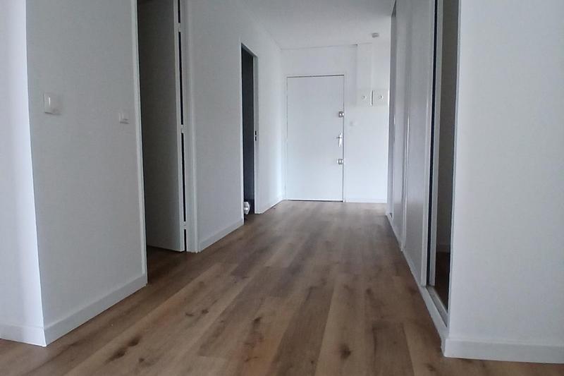 Appartement - 73 m² - 3 pièces