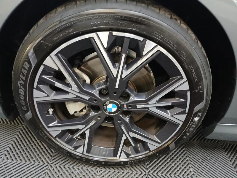 Bmw Série 1 F70 120d 163 ch Dkg7 m Sport