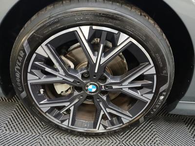 Bmw Série 1 F70 120d 163 ch Dkg7 m Sport