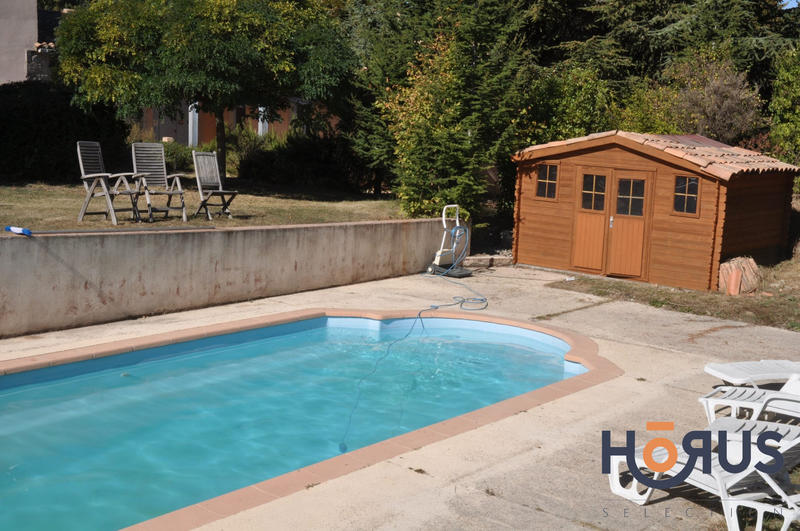 Viager - Maison - 400 m² - 14 pièces