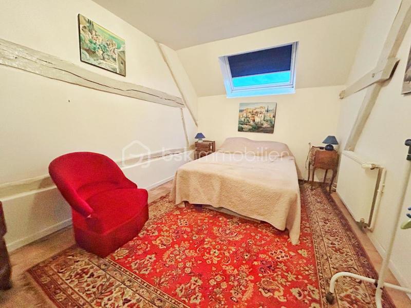 Maison d'architecte - 172 m² - 6 pièces