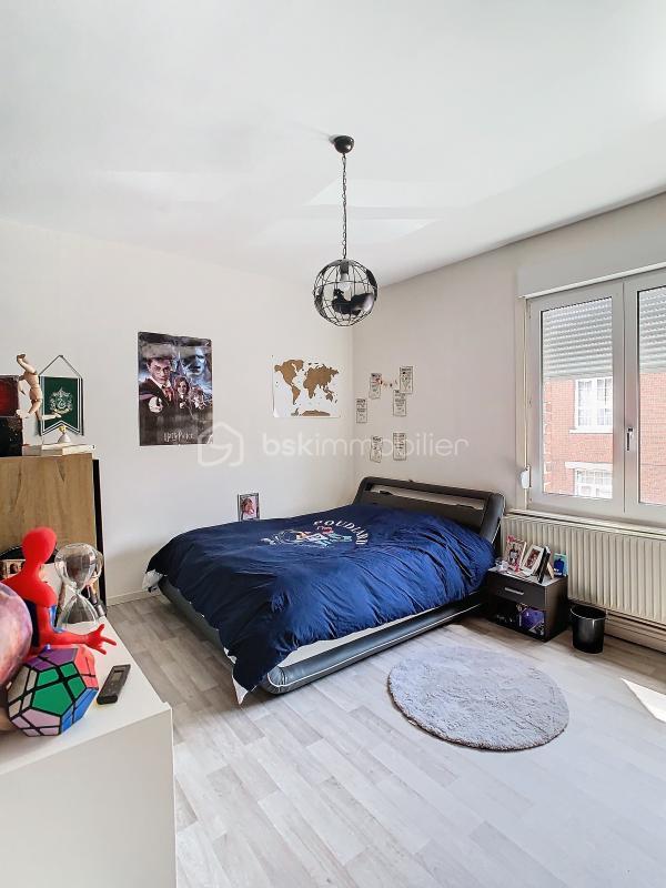 Maison - 114 m² - 6 pièces