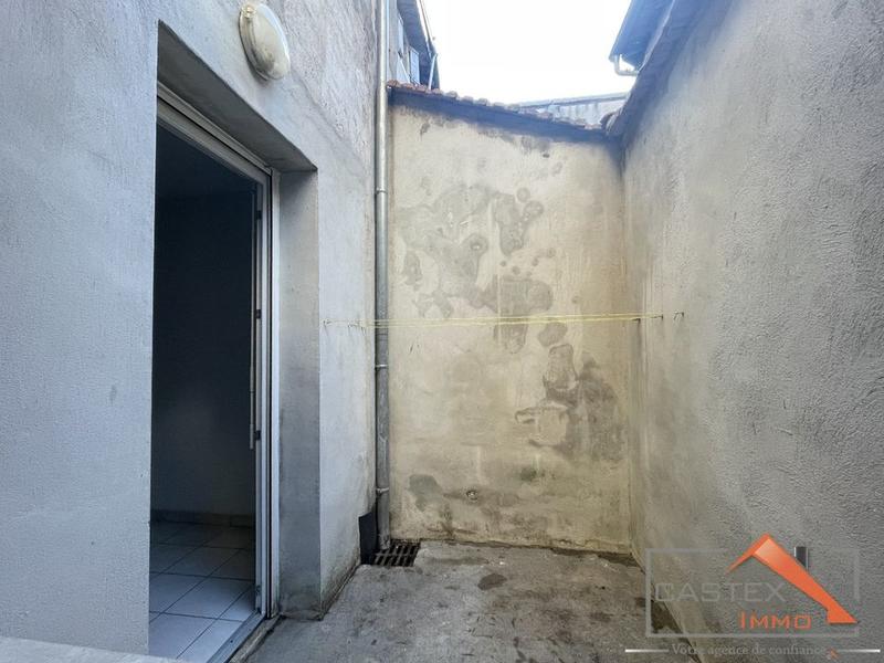 Appartement - 42 m² - 3 pièces