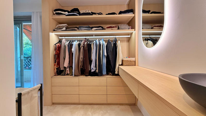 Appartement - 91 m² - 4 pièces