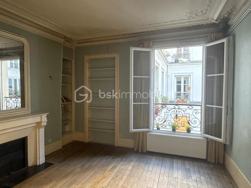 Appartement - 81 m² - 3 pièces
