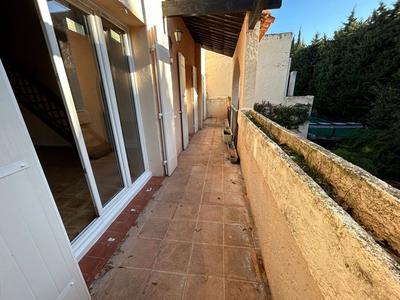 Appartement - 103 m² - 3 pièces