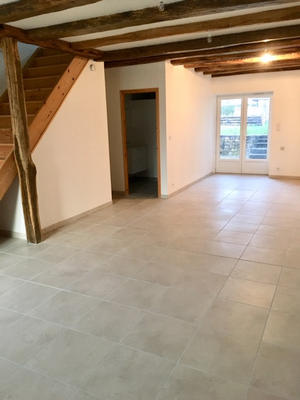 Appartement - 89 m² - 3 pièces