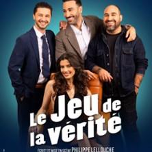 Le Jeu de la Vérité - Apollo Théâtre, Paris