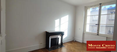 Appartement - 52 m² - 3 pièces