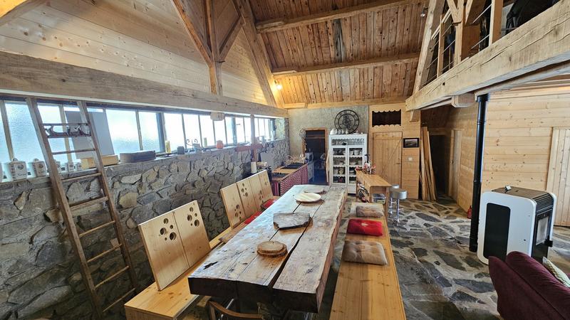 Châlet - 140 m² - 4 pièces