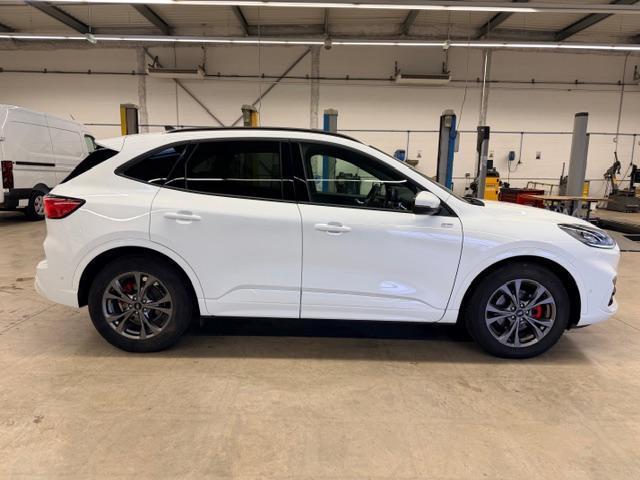 Ford Kuga 2.5 Duratec 190 ch FlexiFuel Fhev E85 Powershift St-Line X