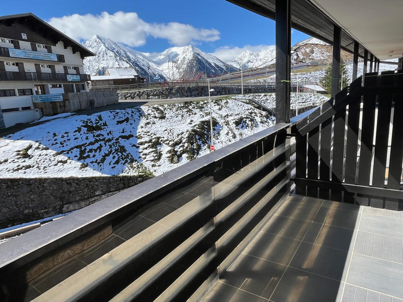 Appartement - 48 m² - 3 pièces