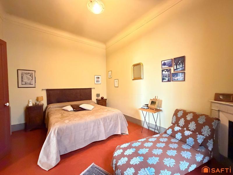 Maison de ville - 100 m² - 5 pièces