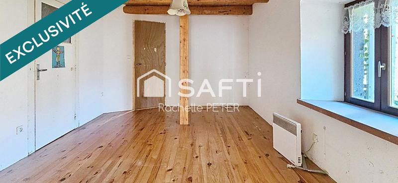 Maison - 260 m² - 17 pièces