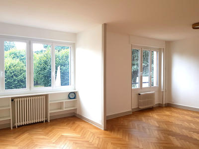 Appartement - 100 m² - 5 pièces