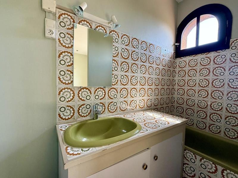 Maison - 113 m² - 5 pièces