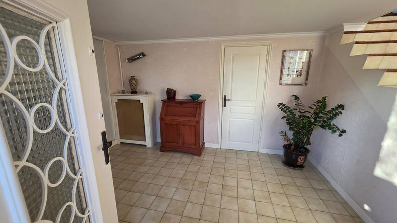 Maison - 122 m² - 5 pièces