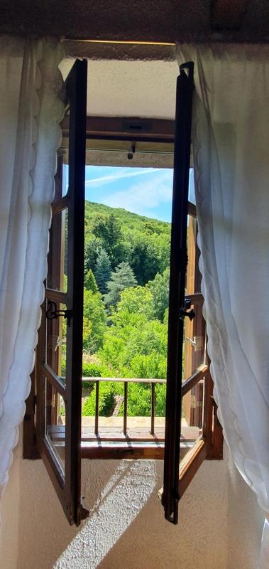 Maison traditionnelle - 100 m² - 5 pièces