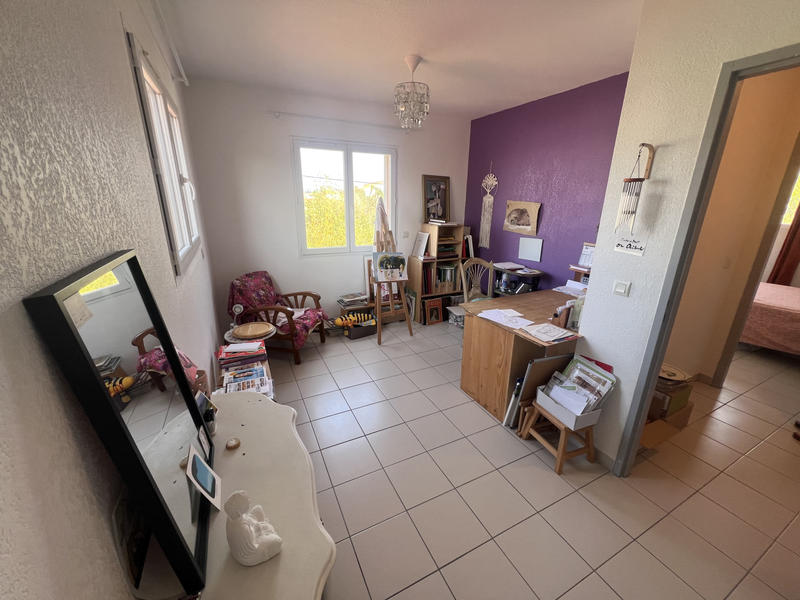 Maison - 101 m² - 4 pièces