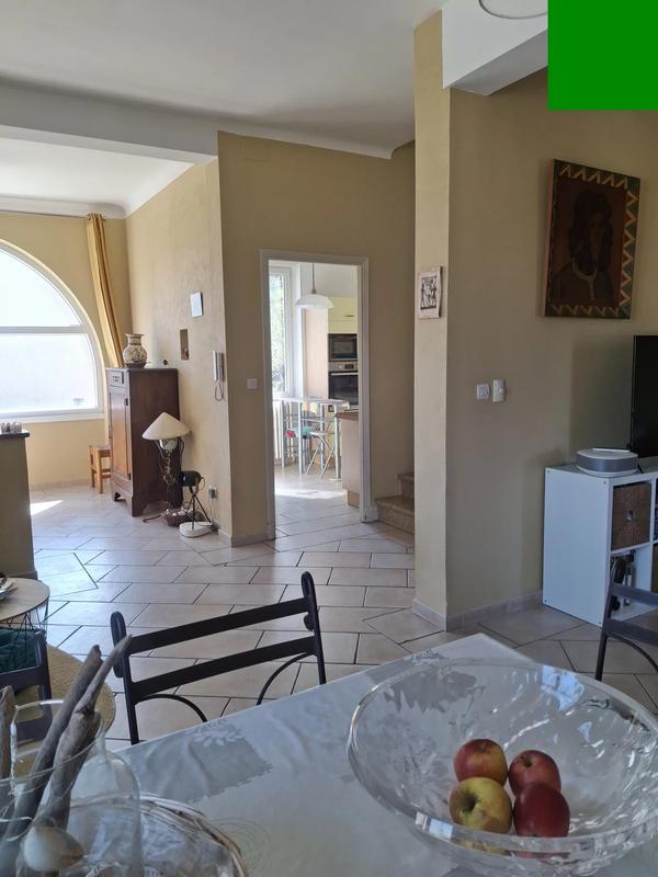 Maison - 150 m² - 5 pièces