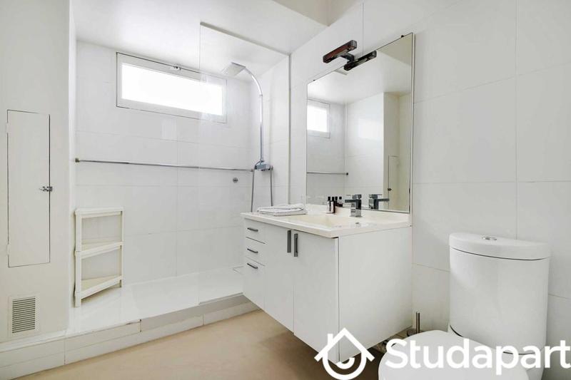 Appartement - 30 m² - 1 pièce