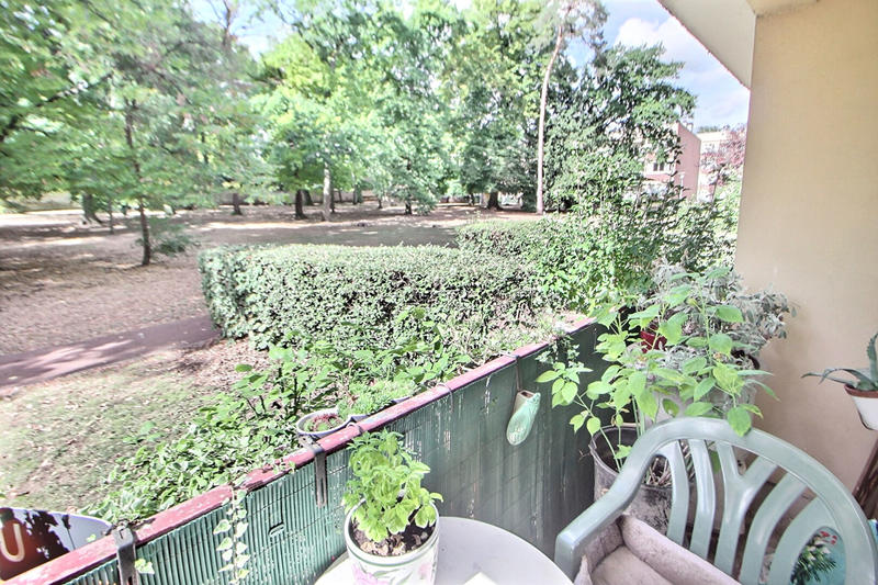 Appartement - 92 m² - 5 pièces