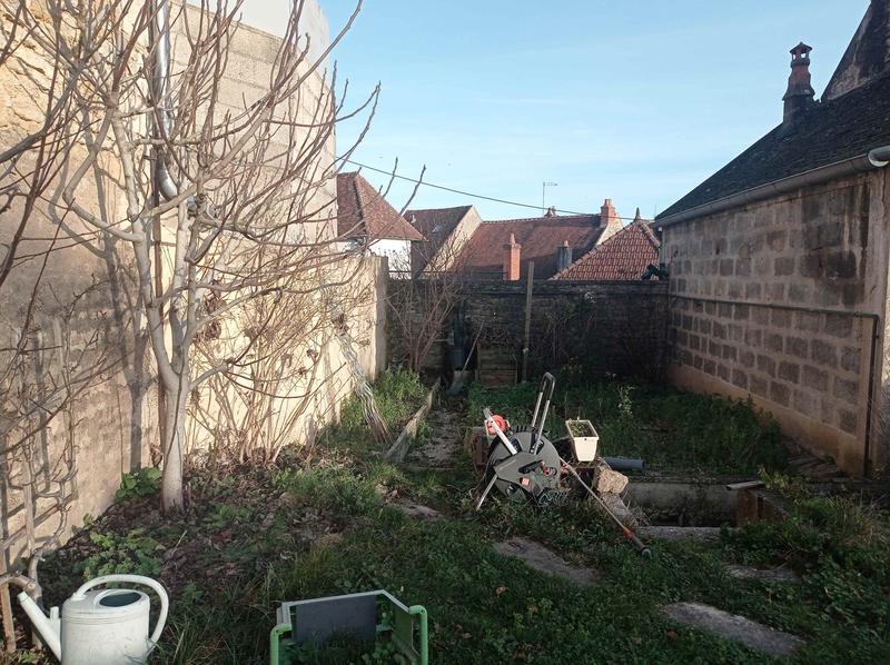 Maison ancienne - 176 m² - 8 pièces